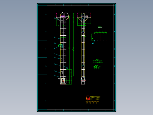 TD315斗式提升机