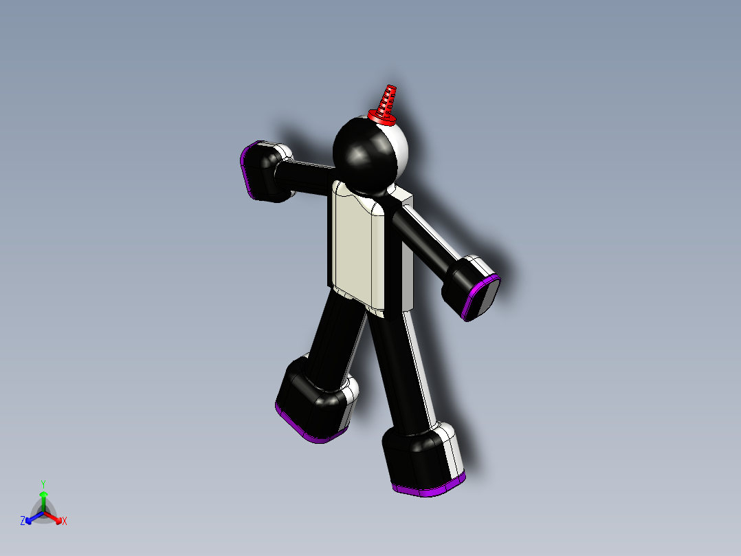 免费的USB集成器