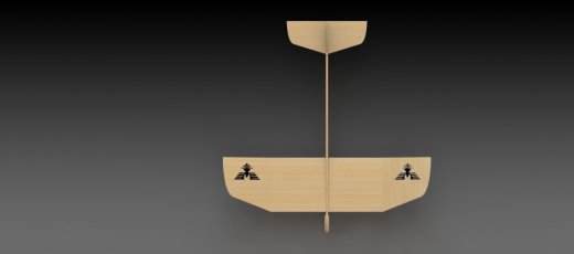 玩具飞机缩略图