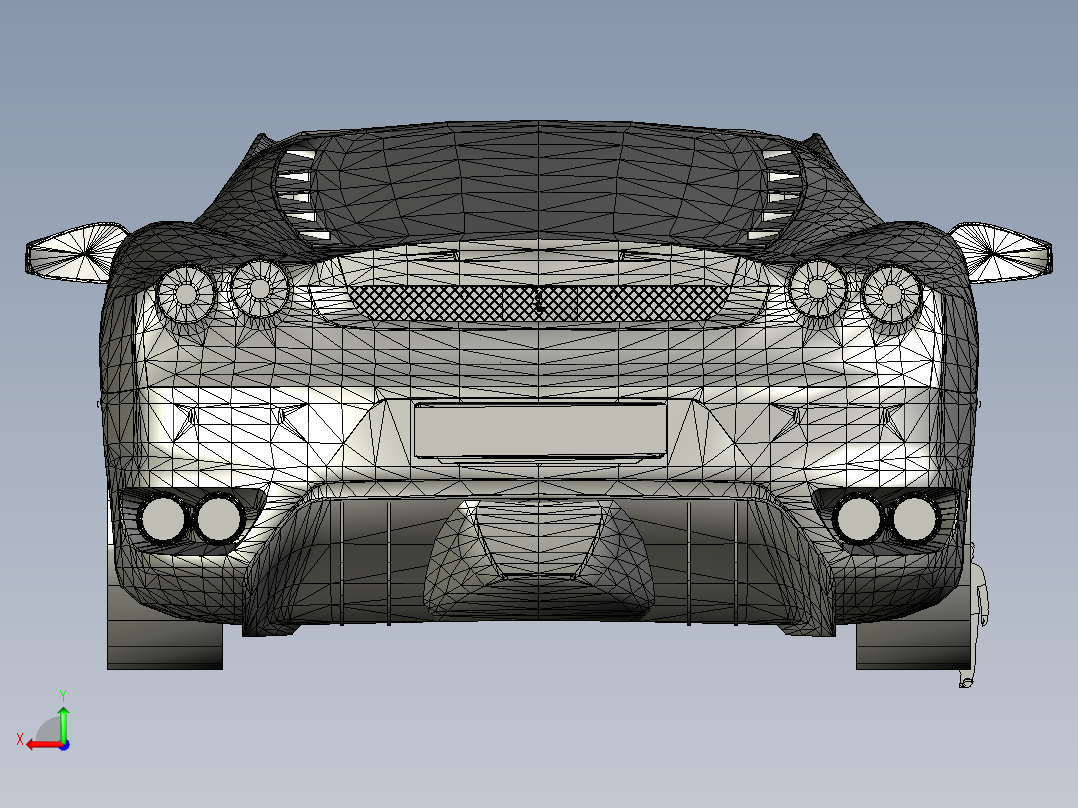ferrari-ff-430-highly-detailed.snapshot.2后视图