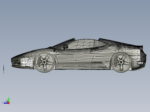 ferrari-ff-430-highly-detailed.snapshot.2右视缩略图