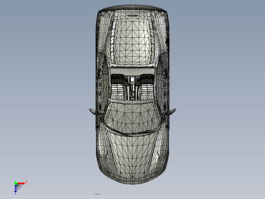 ferrari-ff-430-highly-detailed.snapshot.2俯视缩略图
