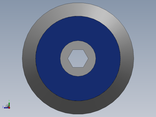 Ø4 x M5 - CONEXÃO RETA (C02250405)右视缩略图
