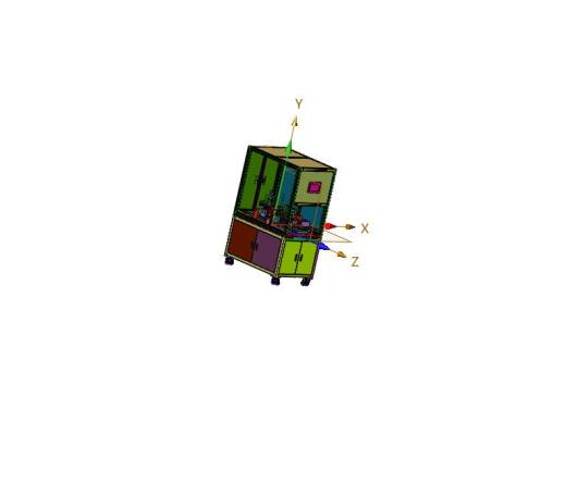 电机系统压装平键装置缩略图