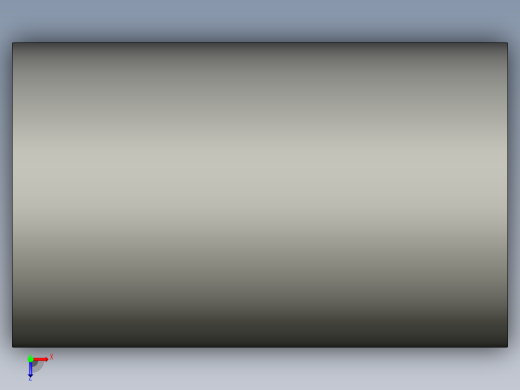 船舶管路系统SeaCor_Coupling_SxS_37J129005_0.5in俯视缩略图