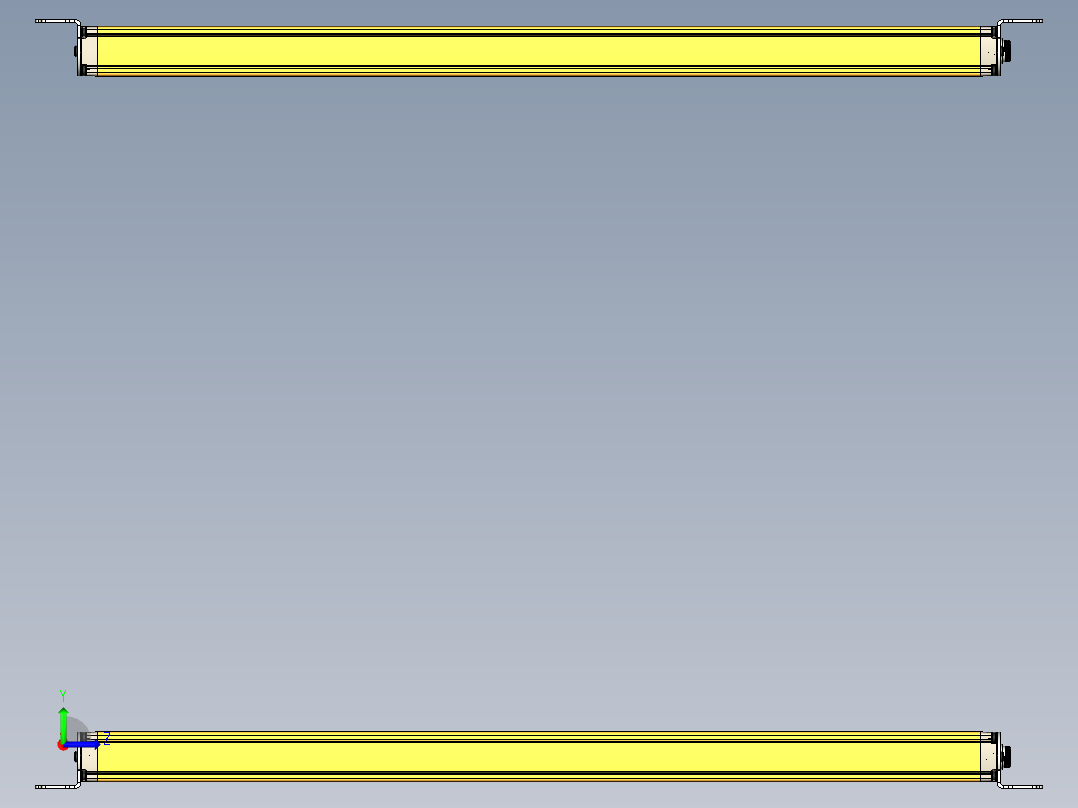 安全_区域传感器H2EL5210_30_30_3D左视图