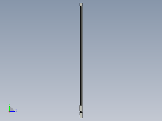 欧规系列-GB8-L96-S3200-BL-P40-MS3左视缩略图