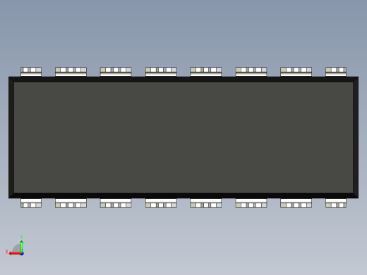 集成电路封装-MS-001BB后视缩略图