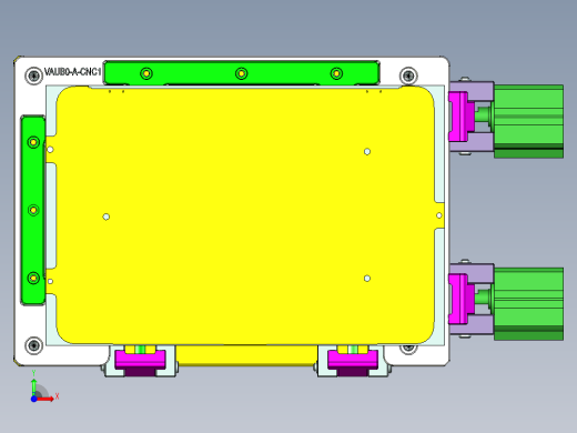 vaub0_lcd_cover619-cnc1前视缩略图