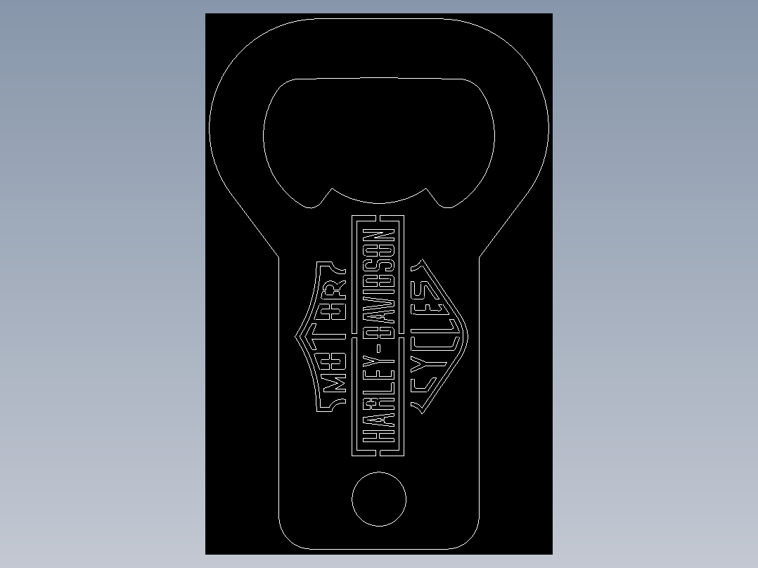 激光切割、线切割图纸(31)