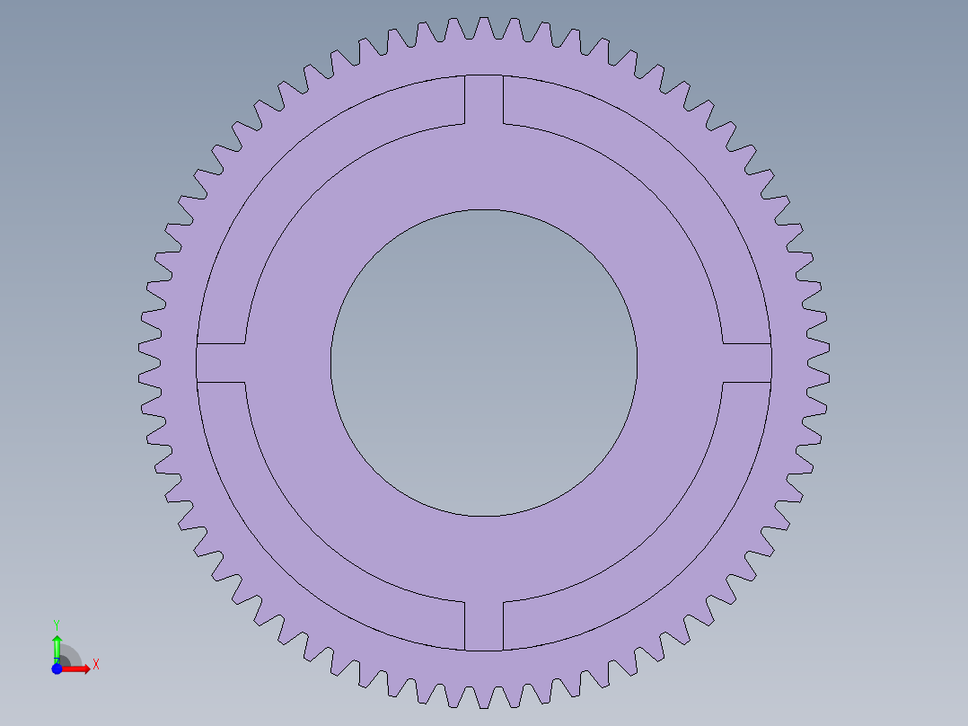 果蔬采摘机械臂及末端执行器ug12前视图