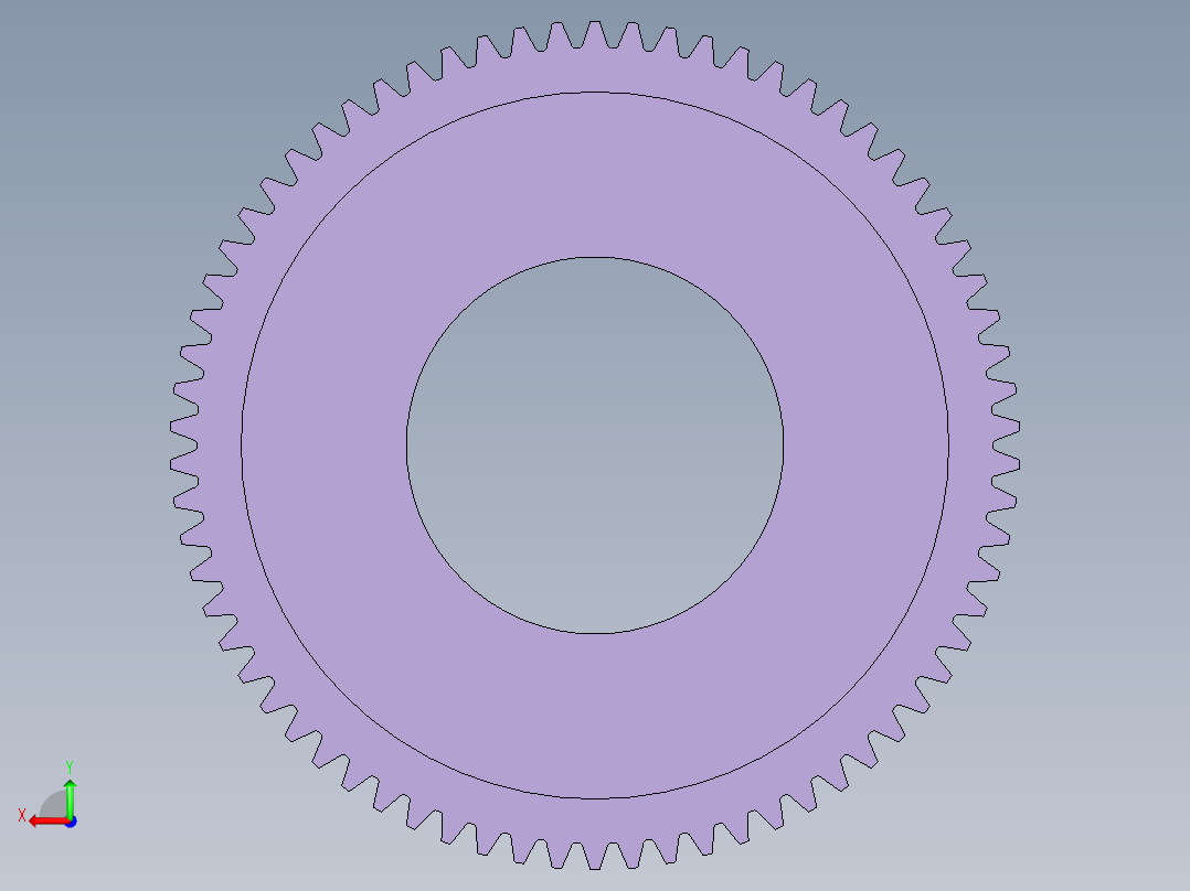 果蔬采摘机械臂及末端执行器ug12后视图