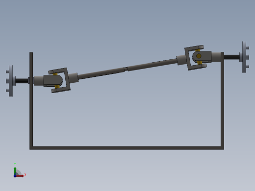万向节(56)前视缩略图