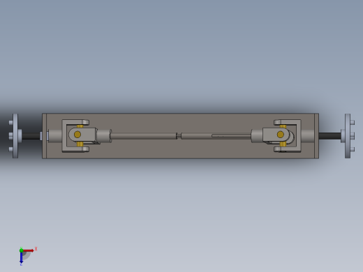 万向节(56)俯视缩略图