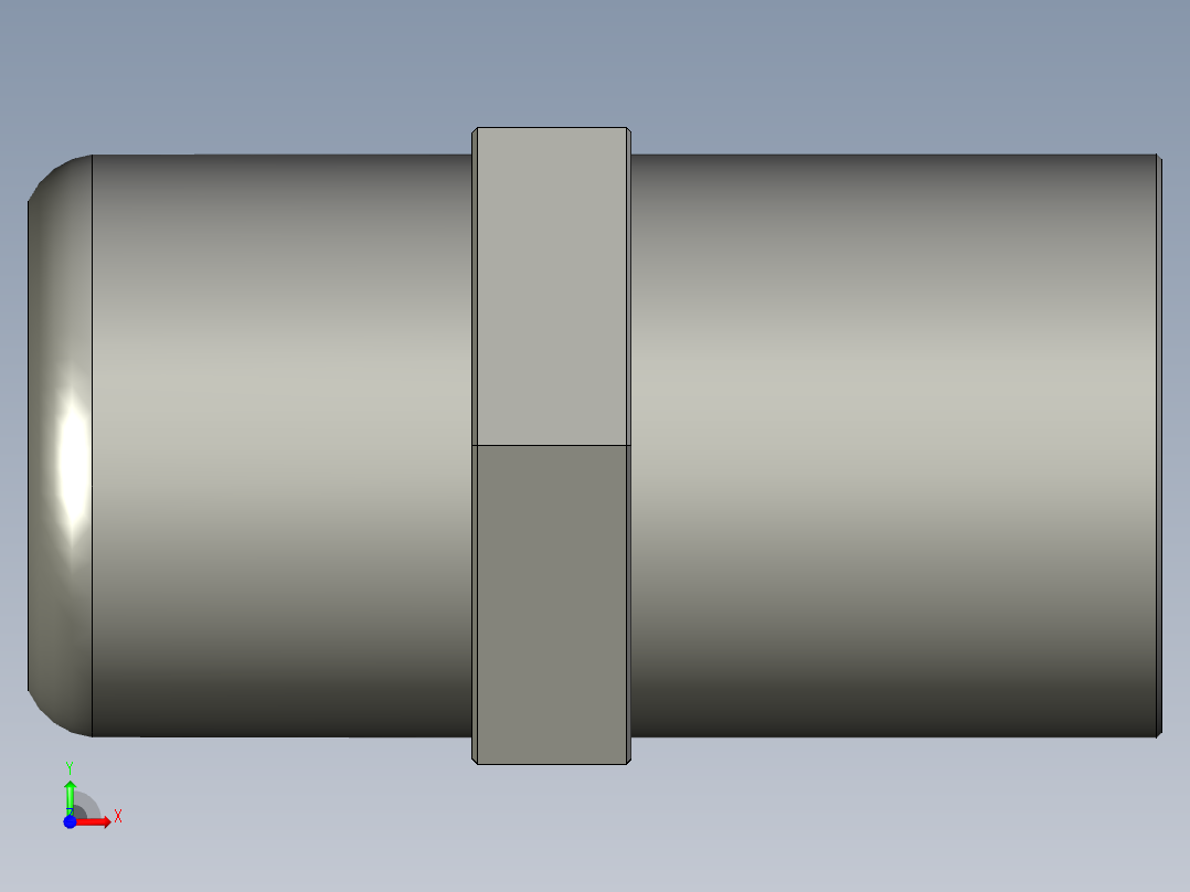 CQVP直接3-8X1-2前视图