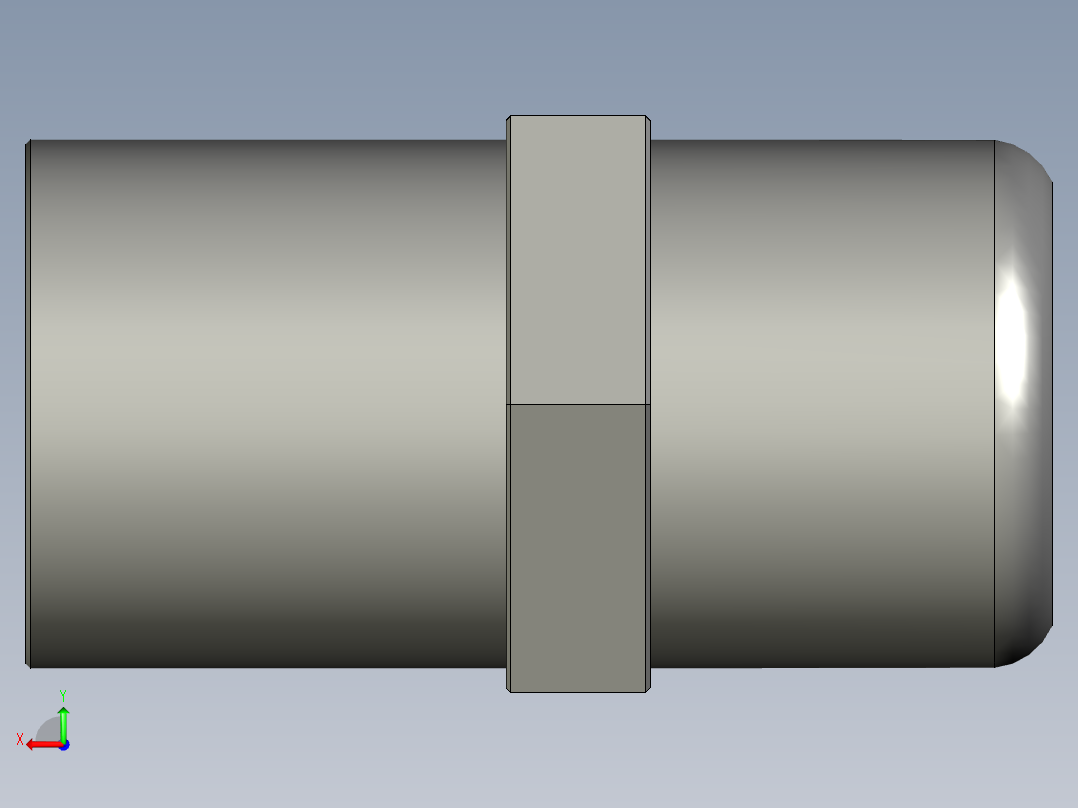 CQVP直接3-8X1-2后视图