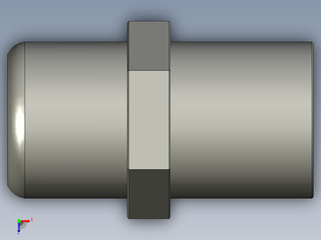 CQVP直接3-8X1-2俯视图