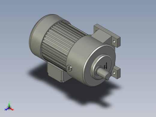 减速机CH400-(15-90)S