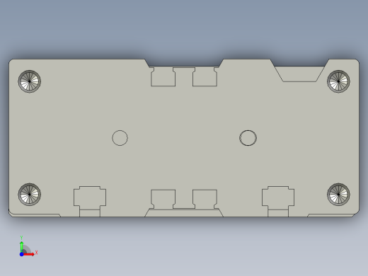 去料机械手执行端STsldas前视缩略图