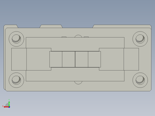 去料机械手执行端STsldas后视缩略图