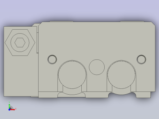 MXS20-30A前视缩略图