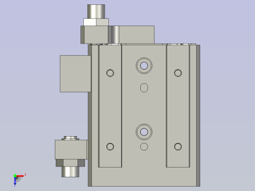 MXS20-30A俯视缩略图