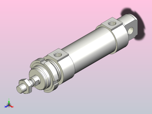FESTO气缸DSNU-32-40-PPV-A---_0_
