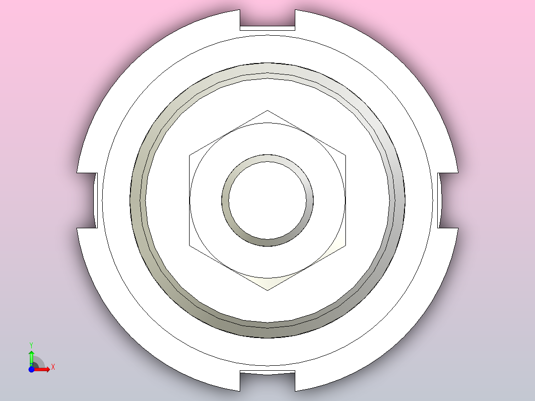 FESTO气缸DSNU-32-40-PPV-A---_0_前视图