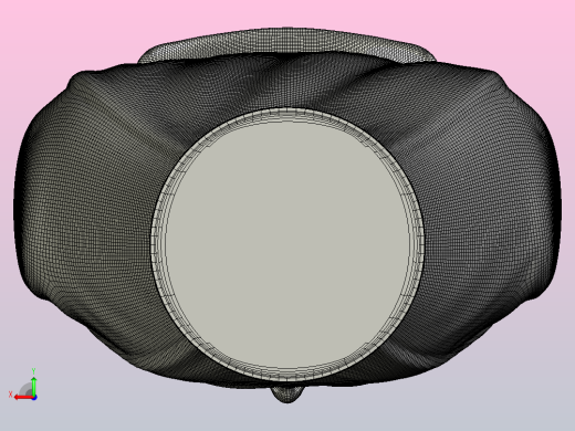 世纪金特勒曼后视缩略图