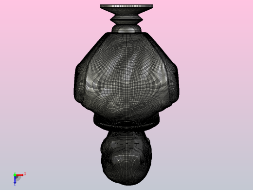 世纪金特勒曼俯视缩略图