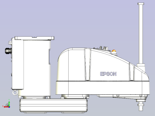 爱普生机器人Epson_G10-654SR后视缩略图
