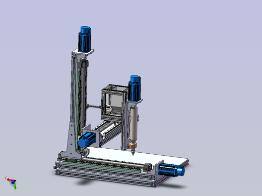 陶瓷3D打印机1596897