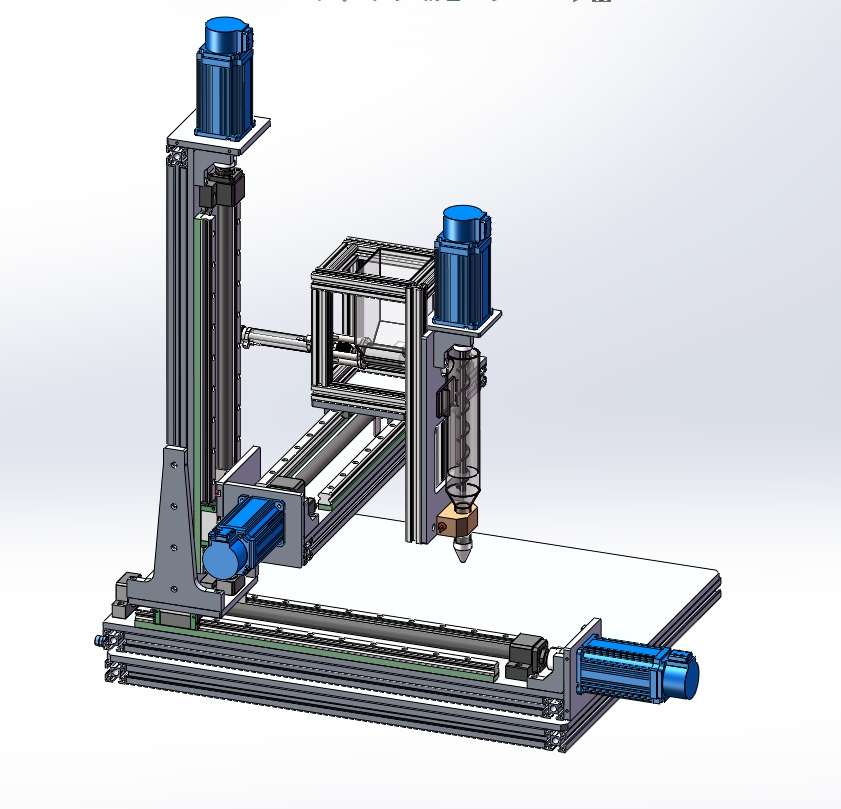 陶瓷3D打印机1596897