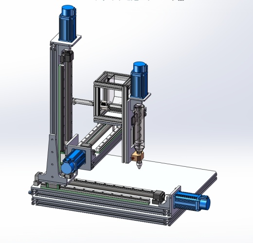 陶瓷3D打印机1596897缩略图