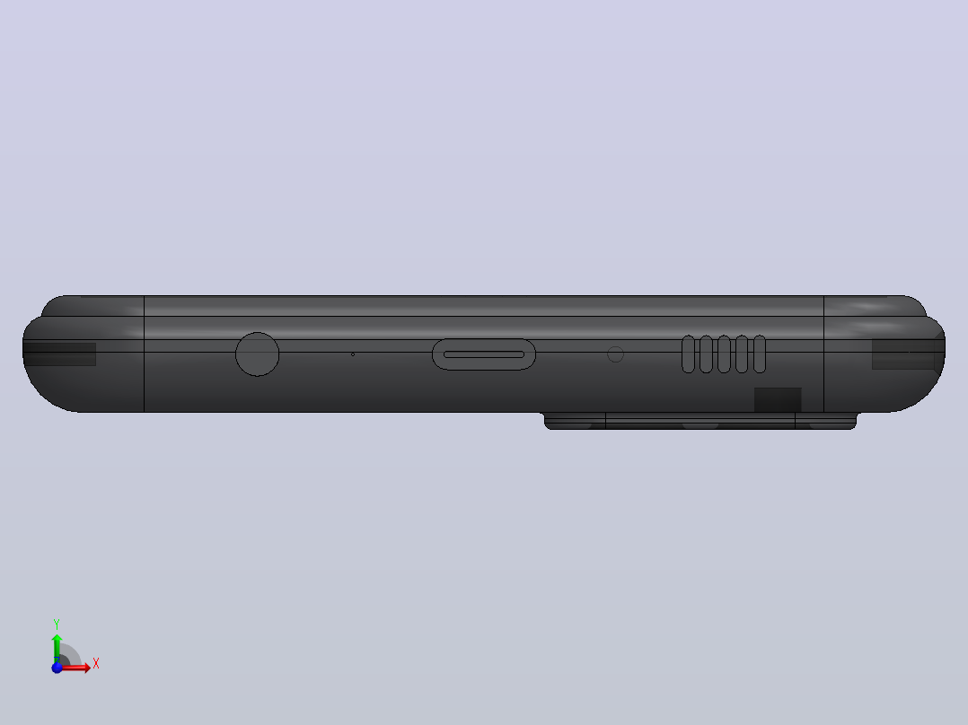 三星a12手机型号11前视图