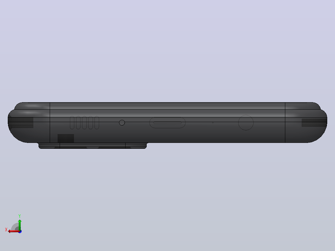 三星a12手机型号11后视图