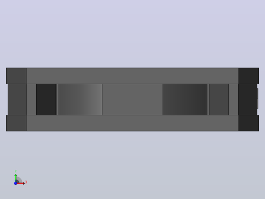 User Library-RADIOSHACK FAN_风扇前视缩略图