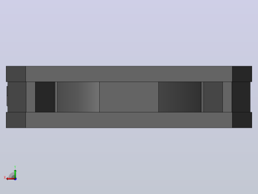 User Library-RADIOSHACK FAN_风扇后视缩略图