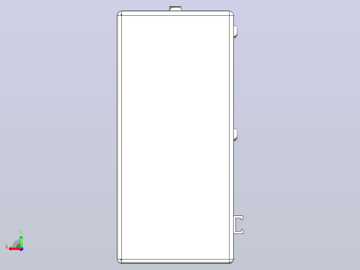 钢基模组TPA-KSR-5002C-200A1-MU-H1S0后视缩略图