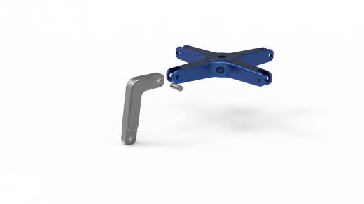 机械蜘蛛玩具缩略图