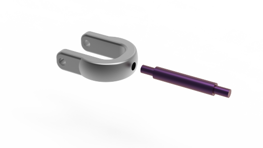 机械蜘蛛玩具缩略图