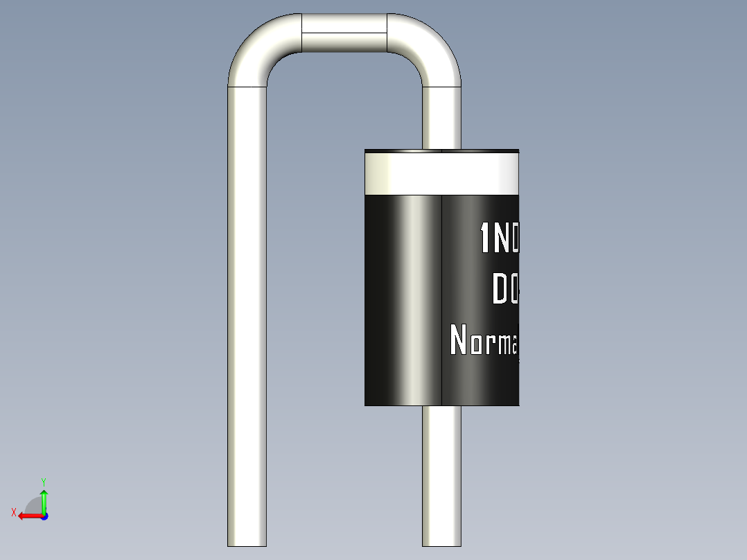 轴向二极管-DO-27_Normal_250mil_rev1.0.rar后视图