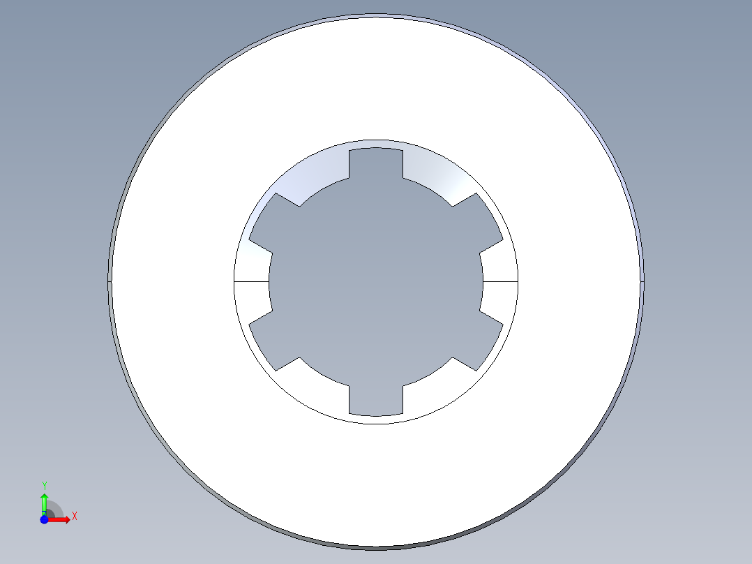 SPL 16x20x40x40 - 6前视图