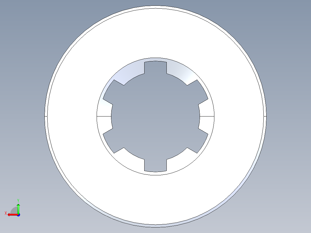 SPL 16x20x40x40 - 6后视图