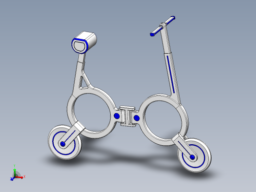 电动自行车 摩托车 (6)