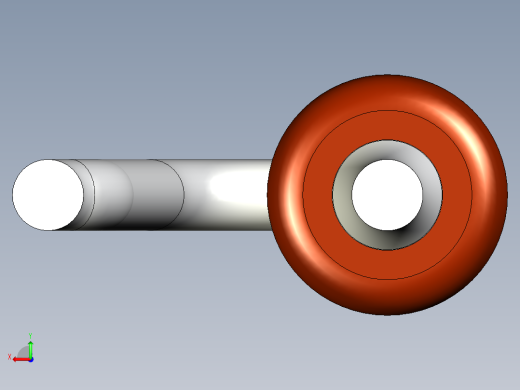 DO-204AL-VA-RD后视缩略图