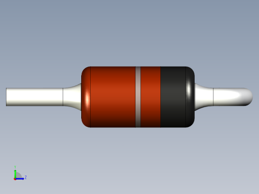DO-204AL-VA-RD左视缩略图