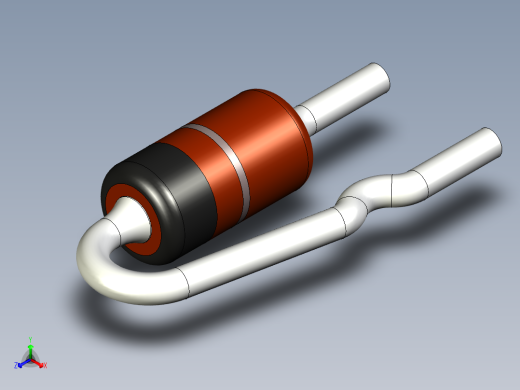 DO-204AL-VA-RD正等轴测缩略图