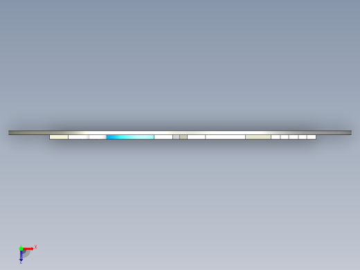 BMW车标俯视缩略图