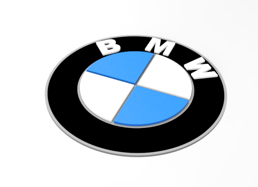 BMW车标缩略图